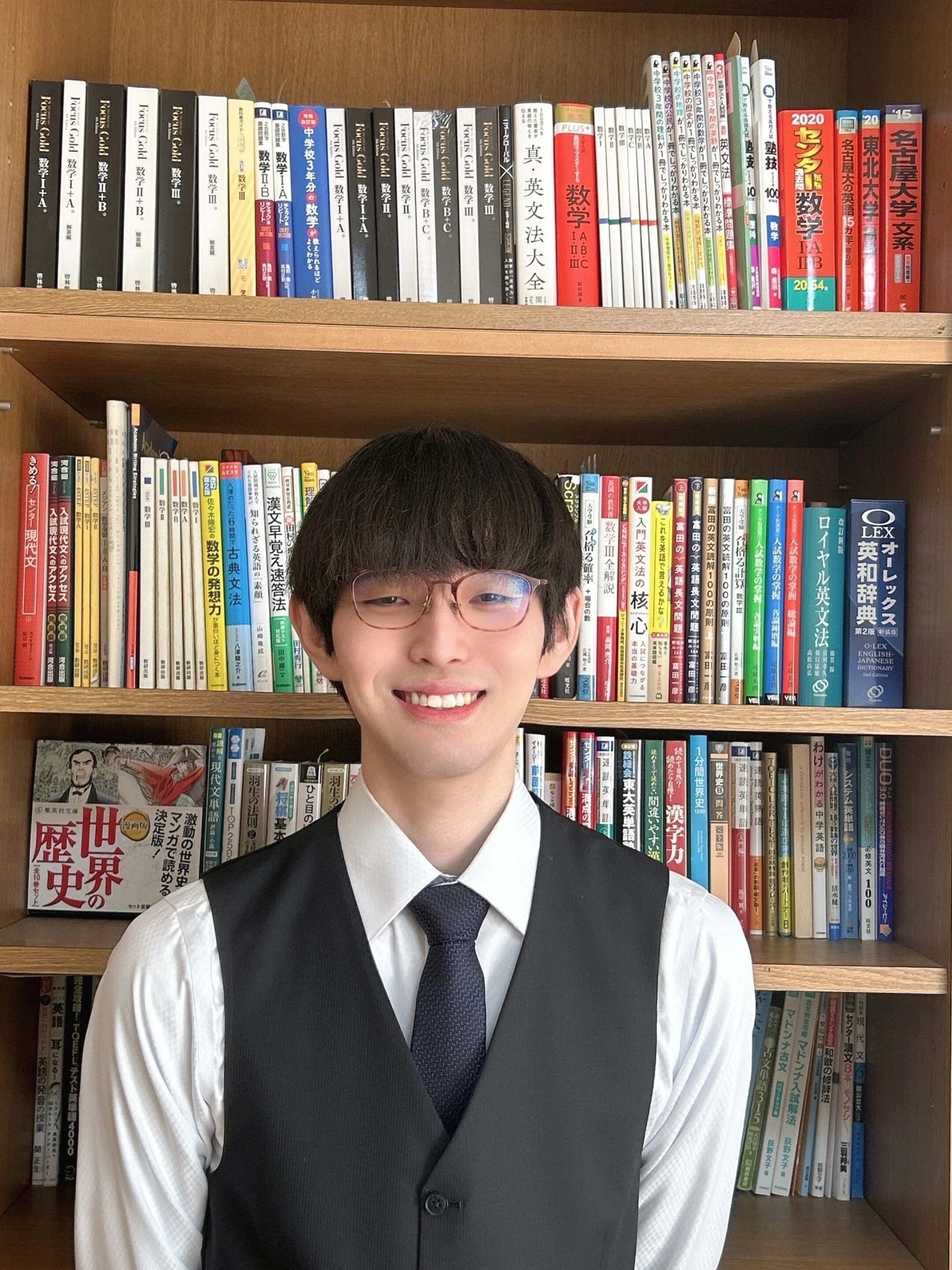 学習塾の個性